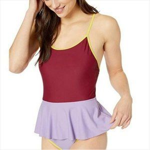 MOTT50 MARGHERITA NEW Federica One-Piece Swim Suit XL